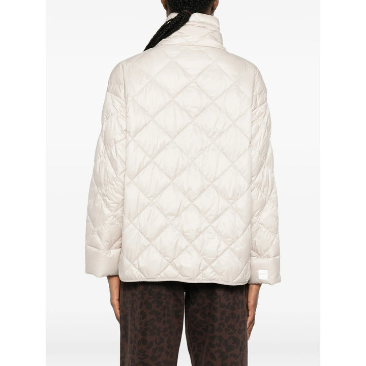 Max Mara The Cube Outerwears - Neutro | 354c2b1aa6c0058ae0eca82a3cd99a70b078dbc0