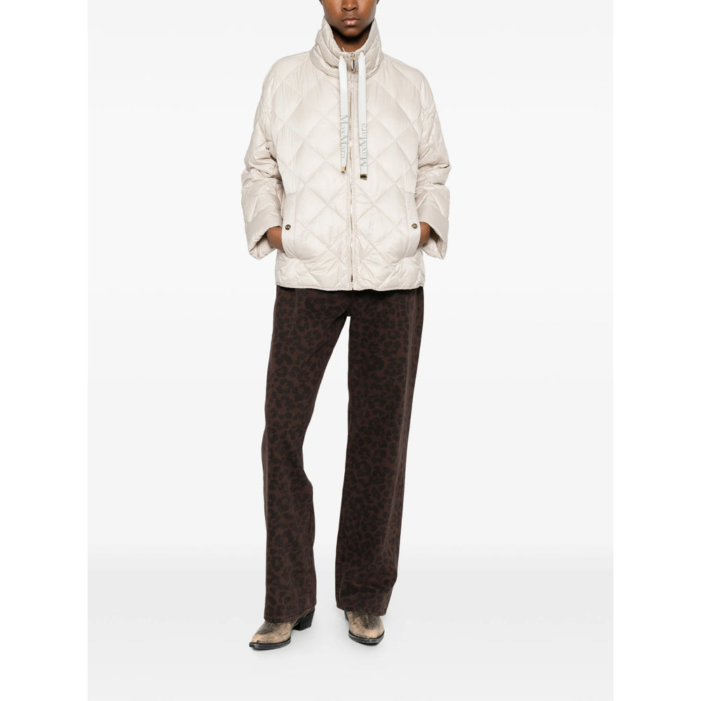 Max Mara The Cube Outerwears - Neutro | 5b2fc42bd6ce45eebd78a54aa34c8c0f84d96695