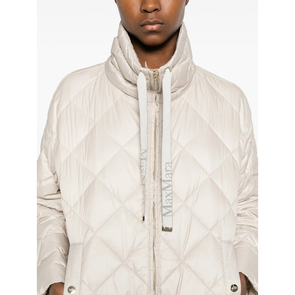 Max Mara The Cube Outerwears - Neutro | 1b66efcdb3368faad0f5d36fa1a657c92cf418af