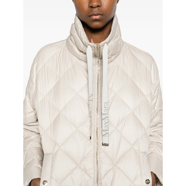 Max Mara The Cube Outerwears - Neutro | 1b66efcdb3368faad0f5d36fa1a657c92cf418af
