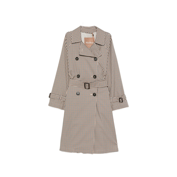 Max Mara The Cube Rainwears - Neutri, Marrone | bff76cd469bbd540eea51ce8698216e5e34e0329