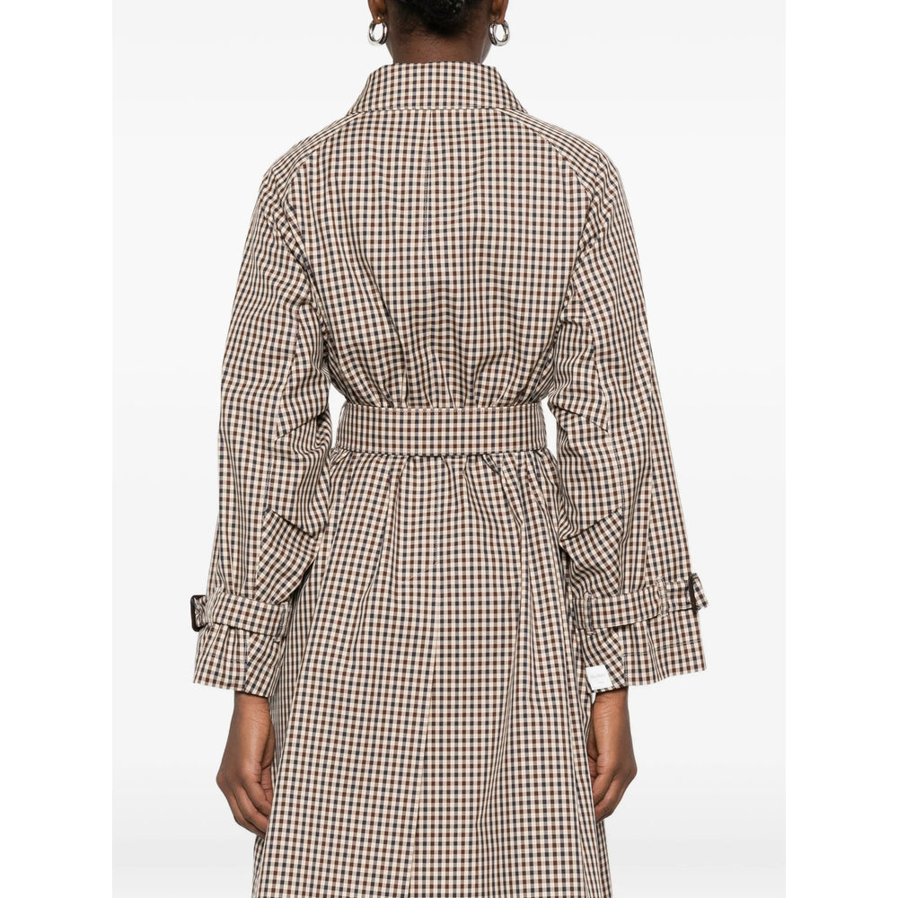 Max Mara The Cube Rainwears - Neutri, Marrone | 2f353e8e745bc73a3375a531b342f4c2e1f7869a