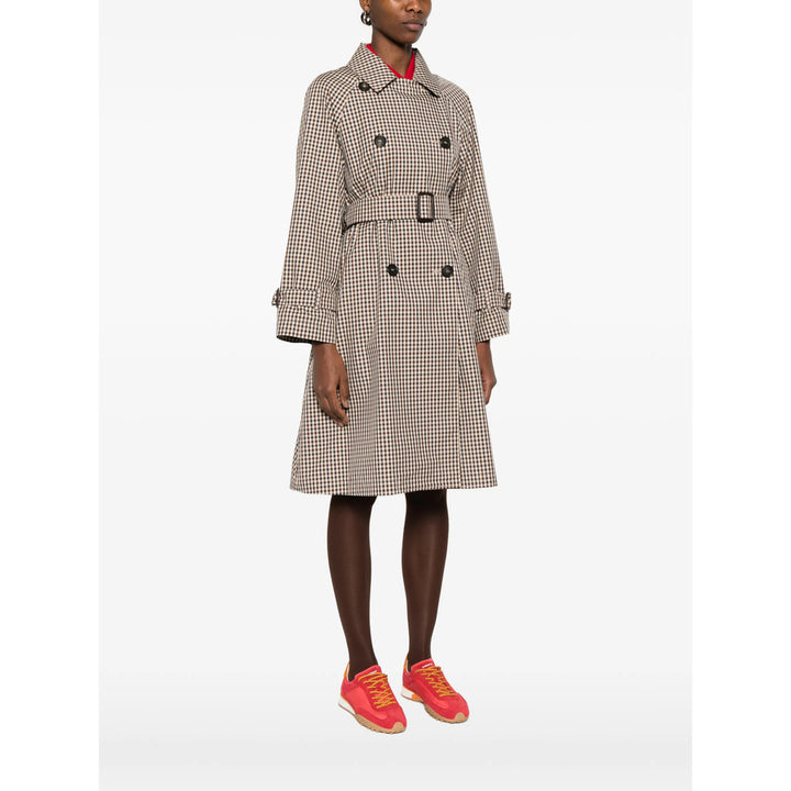 Max Mara The Cube Rainwears - Neutri, Marrone | 43b6d436e26a7f422f8c8afde11511cd0c4396be