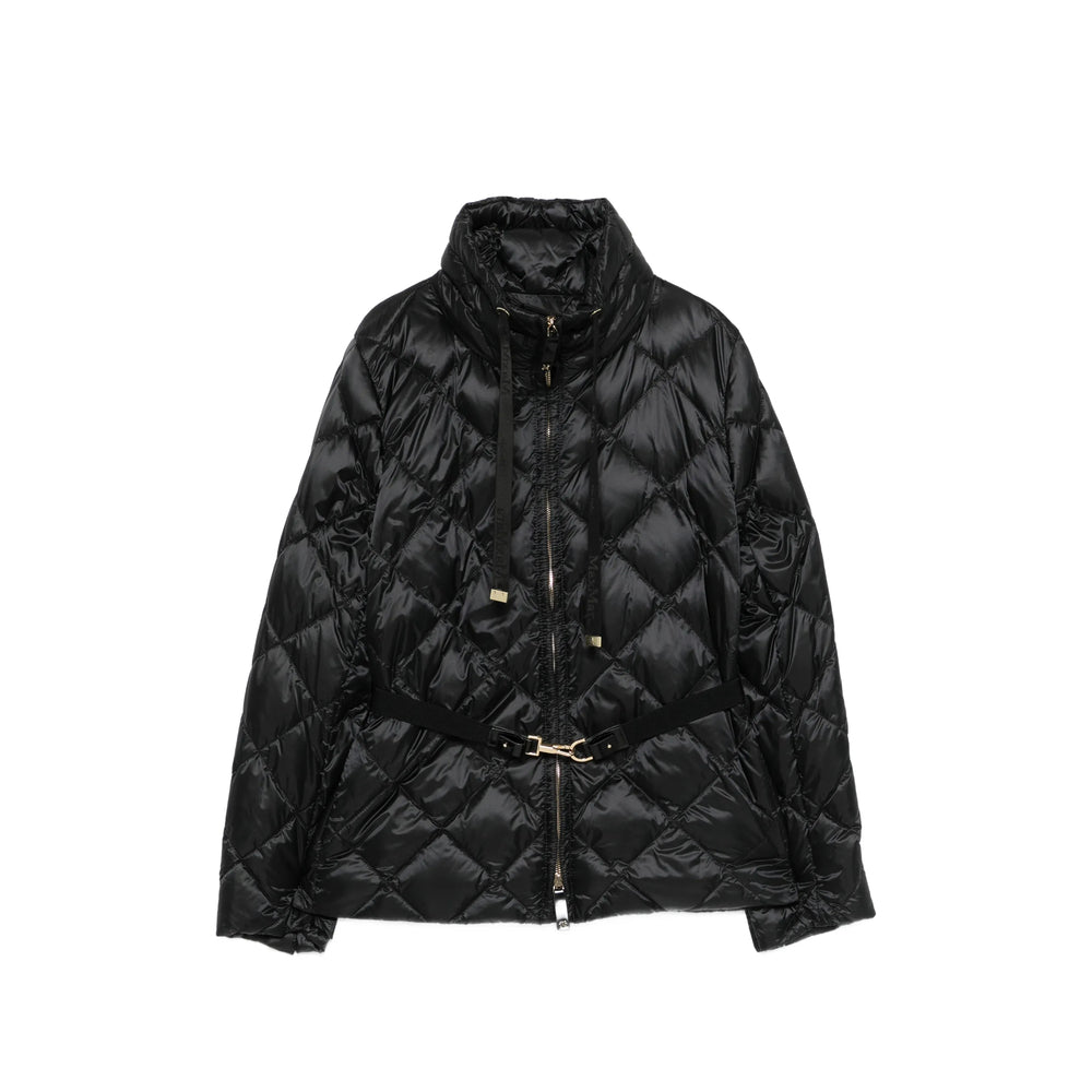 Max Mara The Cube Outerwears - Nero | 8882433d69bfba20560e00abc6efcc4f346e3050