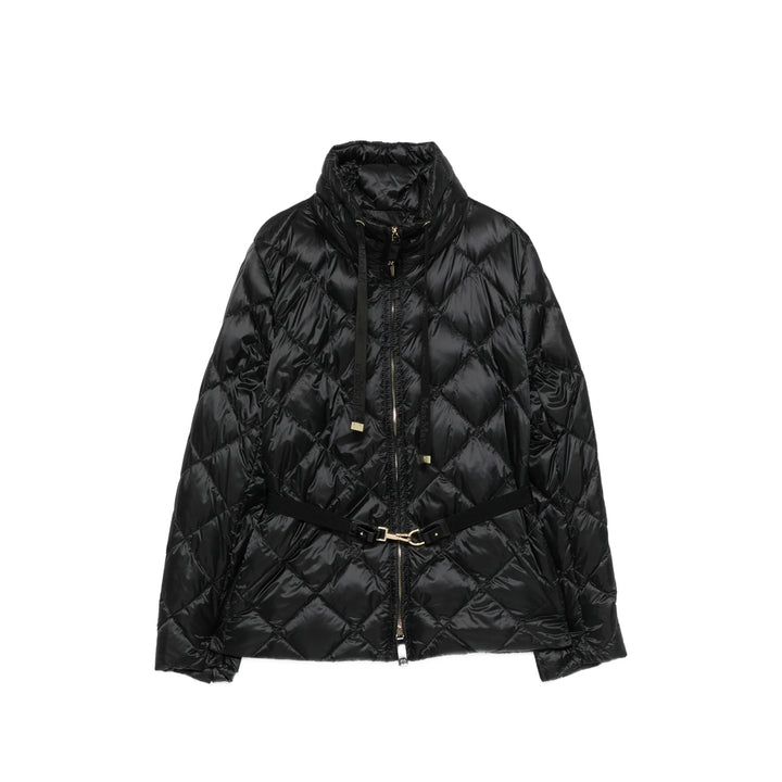 Max Mara The Cube Outerwears - Nero | 8882433d69bfba20560e00abc6efcc4f346e3050