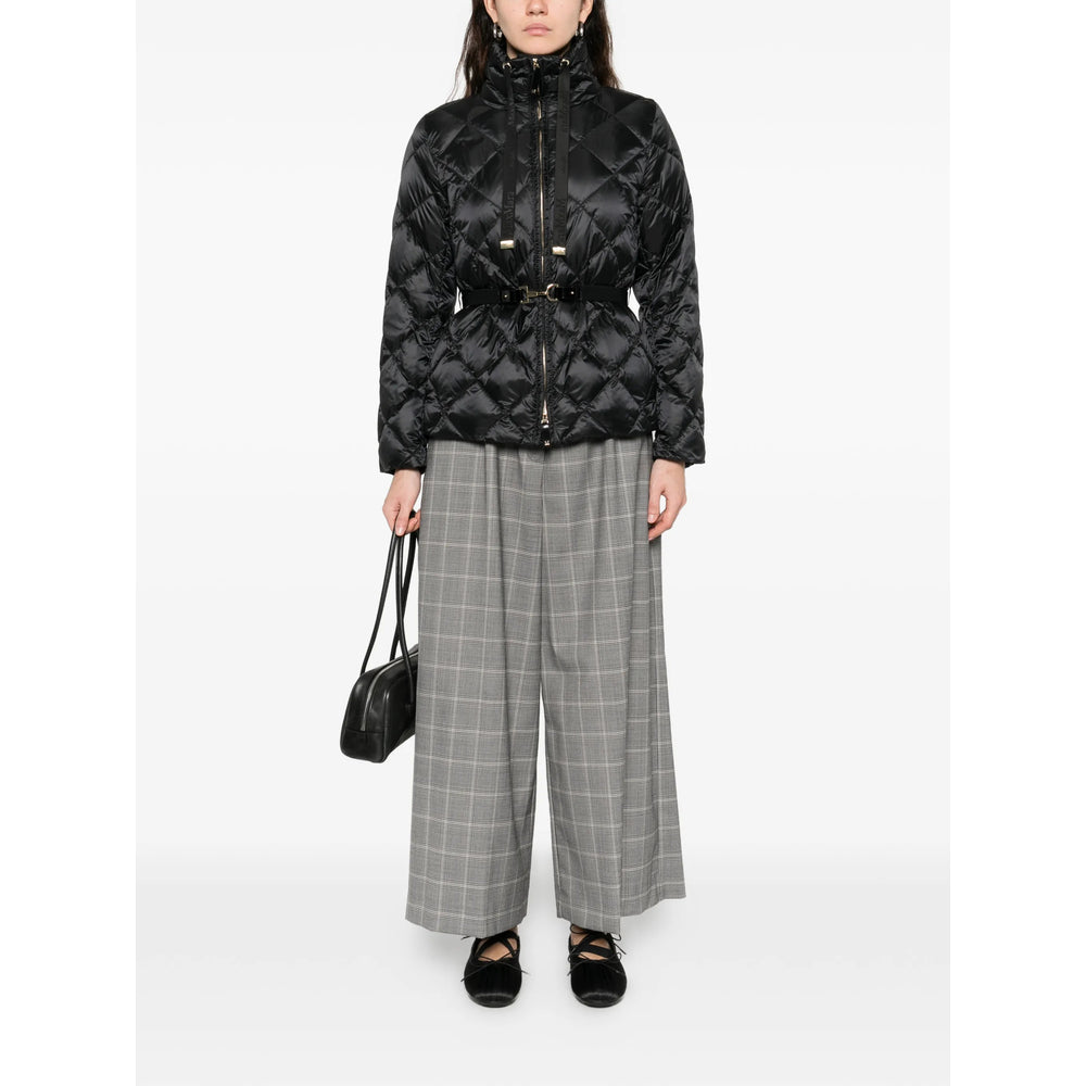 Max Mara The Cube Outerwears - Nero | 17d414977cf8866ca723744343f0e6379ea88425