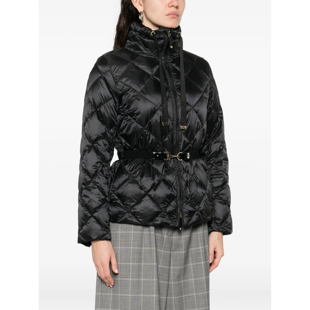 Max Mara The Cube Outerwears - Nero | 71e74a2ab4347fd8bec37ee9d6abe591ba735ecd