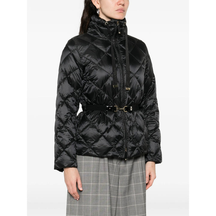 Max Mara The Cube Outerwears - Nero | 71e74a2ab4347fd8bec37ee9d6abe591ba735ecd