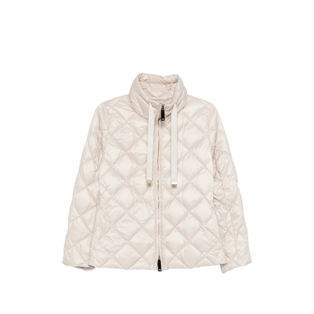 Max Mara The Cube Outerwears - Bianco | a9531dba9b2c2c3510bd8be56a9ecac1a8290e53