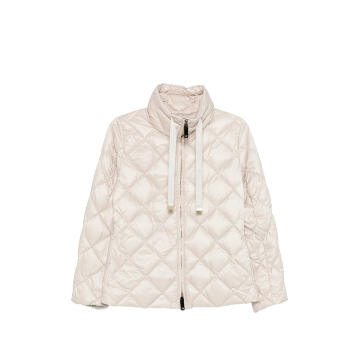 Max Mara The Cube Outerwears - Bianco | a9531dba9b2c2c3510bd8be56a9ecac1a8290e53