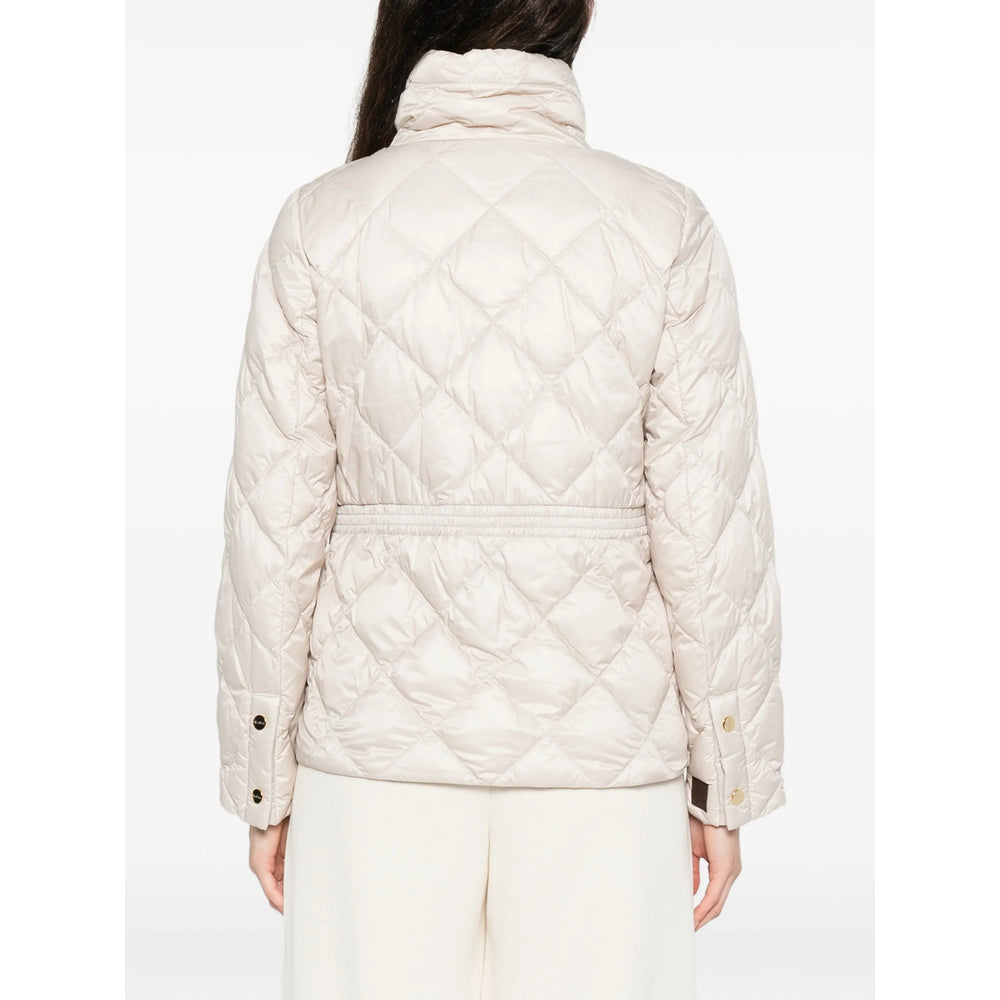 Max Mara The Cube Outerwears - Bianco | 87fab4d49f6caa07793b260c4ff94eec2ac73d1f