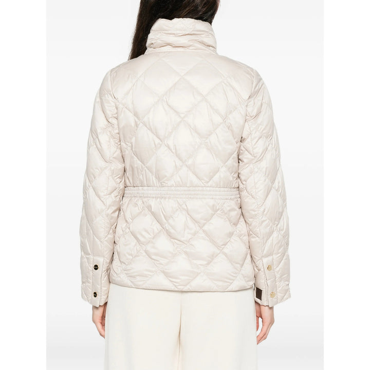 Max Mara The Cube Outerwears - Bianco | 87fab4d49f6caa07793b260c4ff94eec2ac73d1f