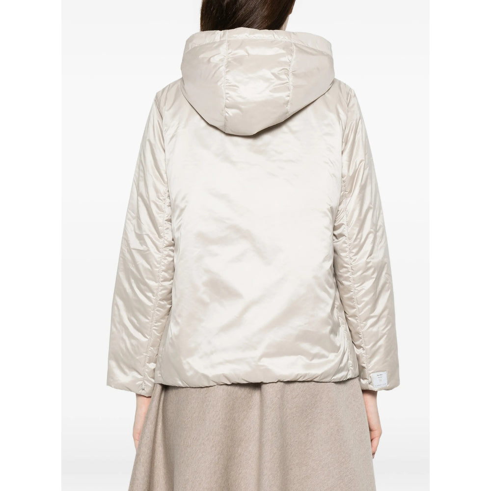 Max Mara The Cube Outerwears - Neutro | 1e6d6e8eb49b62f8a5bb433368732f9d911a6d7f