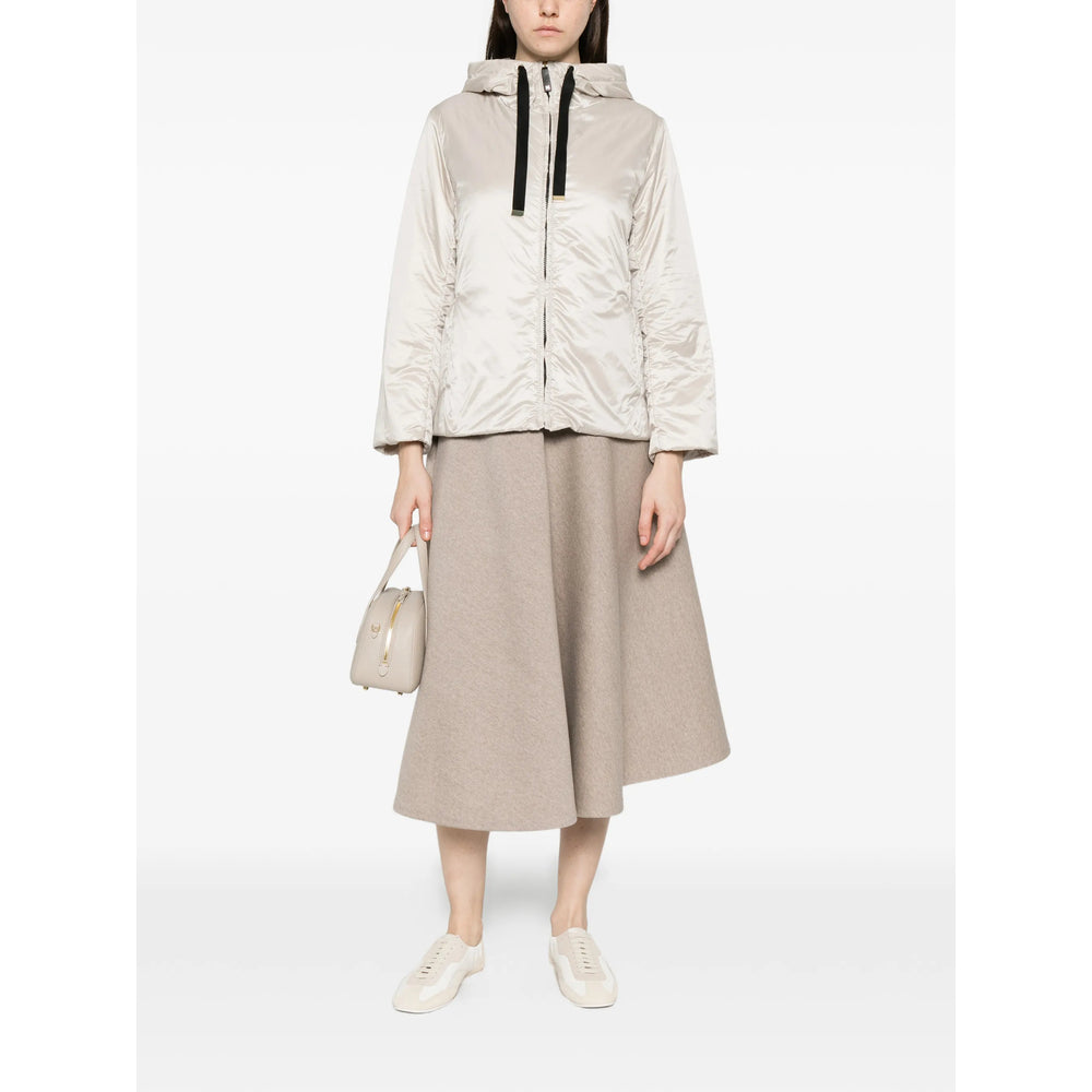 Max Mara The Cube Outerwears - Neutro | 383003e3de5e64991afb4e3d22ca104ea02db60e