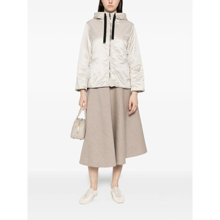 Max Mara The Cube Outerwears - Neutro | 383003e3de5e64991afb4e3d22ca104ea02db60e