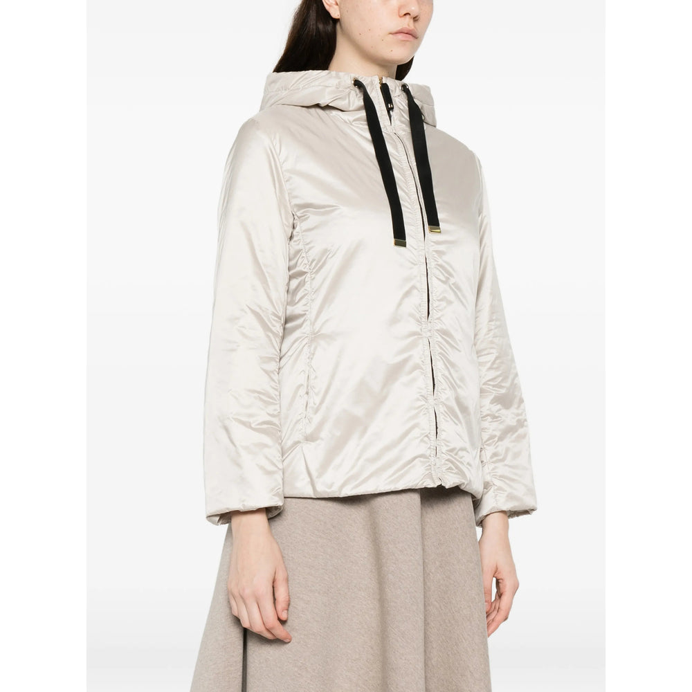 Max Mara The Cube Outerwears - Neutro | e97f4adb6b7dbe0cad5ea82c91e09196151bdfff