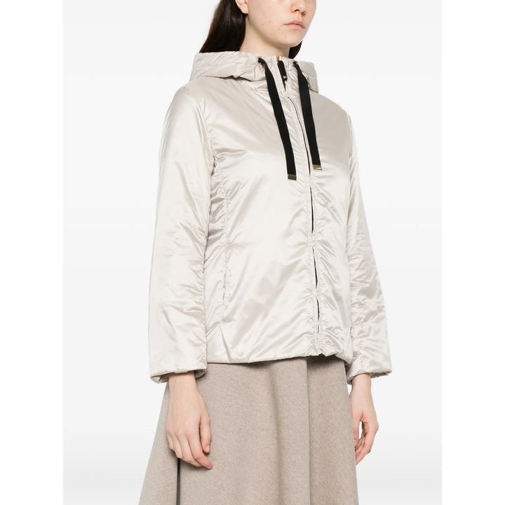 Max Mara The Cube Outerwears - Neutro | e97f4adb6b7dbe0cad5ea82c91e09196151bdfff