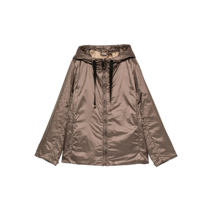 Max Mara The Cube Outerwears - Marrone | c8fe36c56457ccc76b494a6afd1da6cc46efea3a