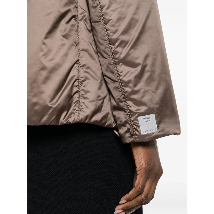 Max Mara The Cube Outerwears - Marrone | 1fb8945c396e53f63f98477ea3fd71635693b2f4