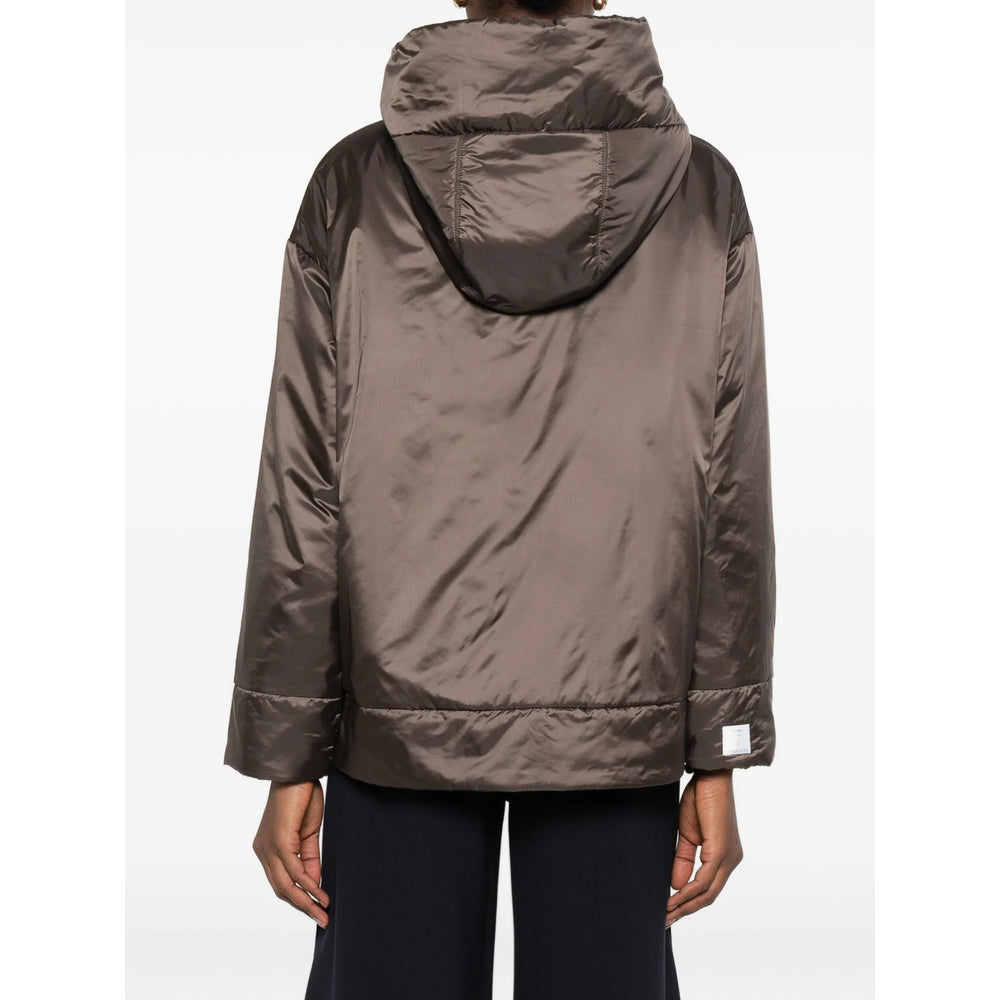 Max Mara The Cube Outerwears - Marrone | 0f7b1d6c603ee9d30a4da29f51a92ec33e98d299