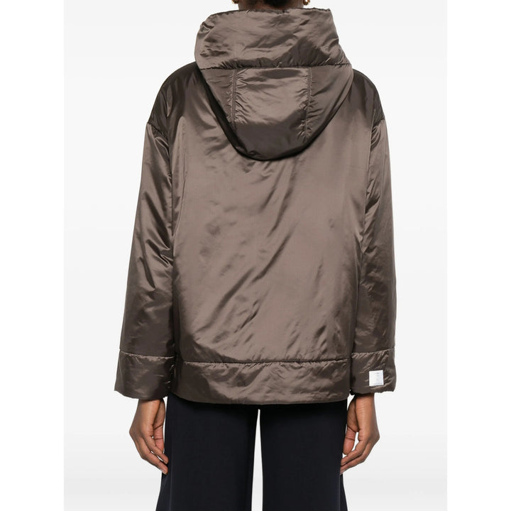 Max Mara The Cube Outerwears - Marrone | 0f7b1d6c603ee9d30a4da29f51a92ec33e98d299