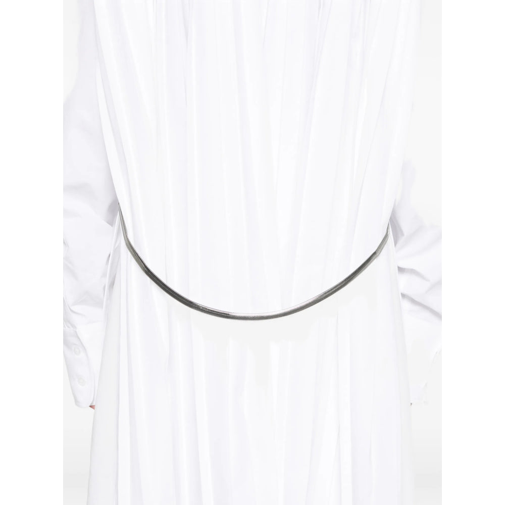 Sportmax Camicie - Bianco | 9a51134ebd63b4773cced0ca11ca24721350b97b