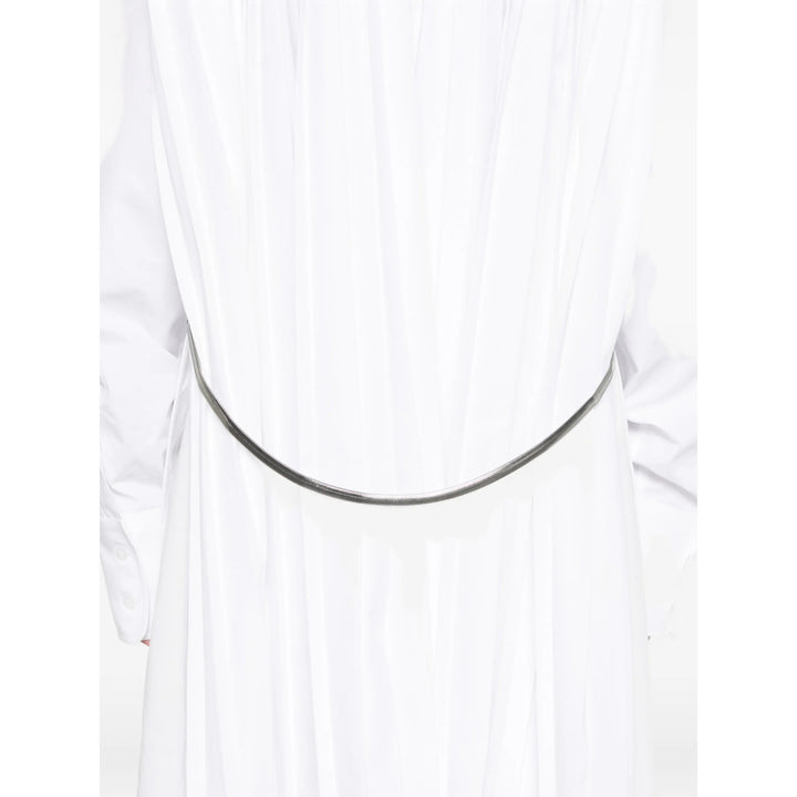 Sportmax Camicie - Bianco | 9a51134ebd63b4773cced0ca11ca24721350b97b