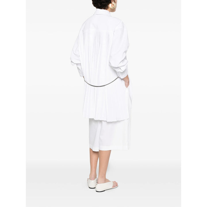 Sportmax Camicie - Bianco | 04b22b255c5e940f503c7fbe28d44d84c83b8993