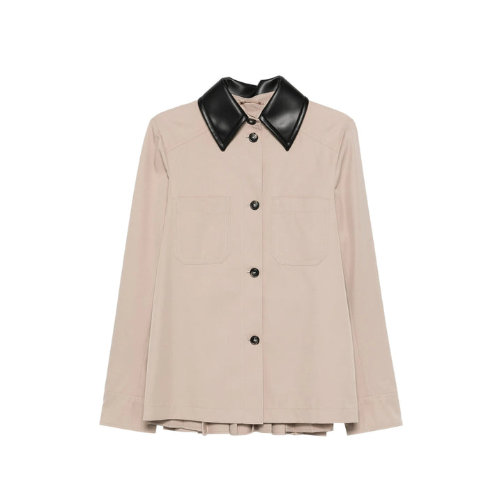 Sportmax Rainwears - Neutro | 33e8c49b22948a73f06bfc2ecac94192b24bab4b