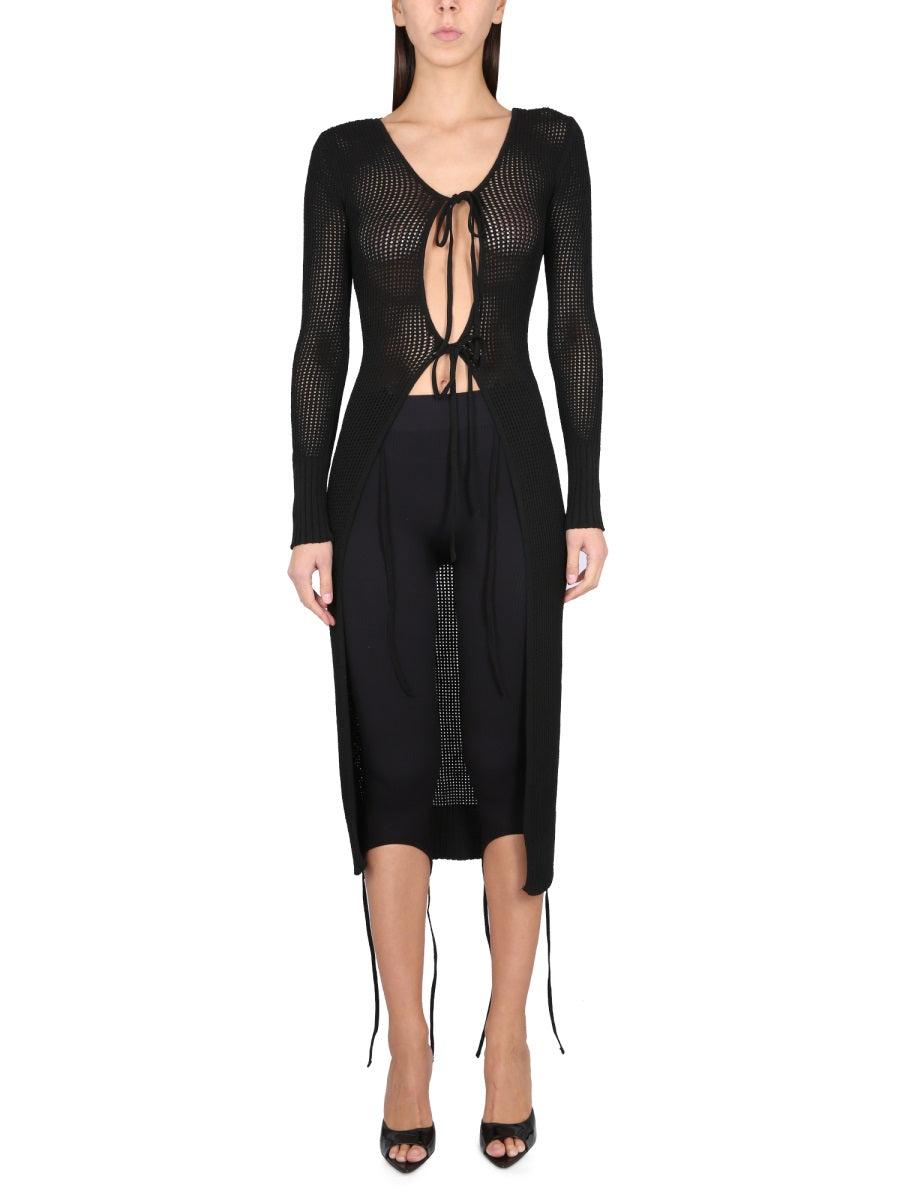 AndreĀDamo Felpe - Nero | Wanan Luxury