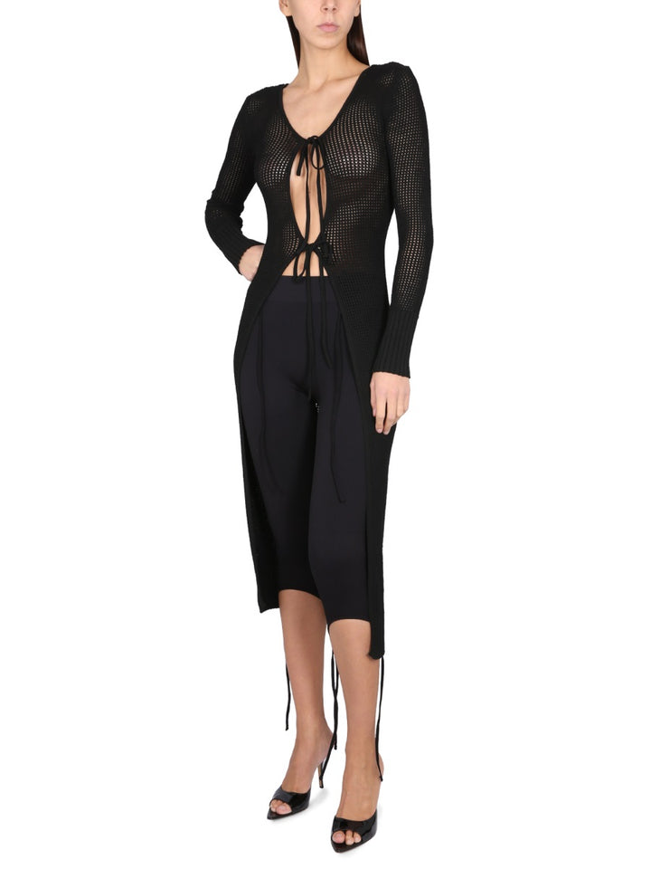 AndreĀDamo Felpe - Nero | Wanan Luxury