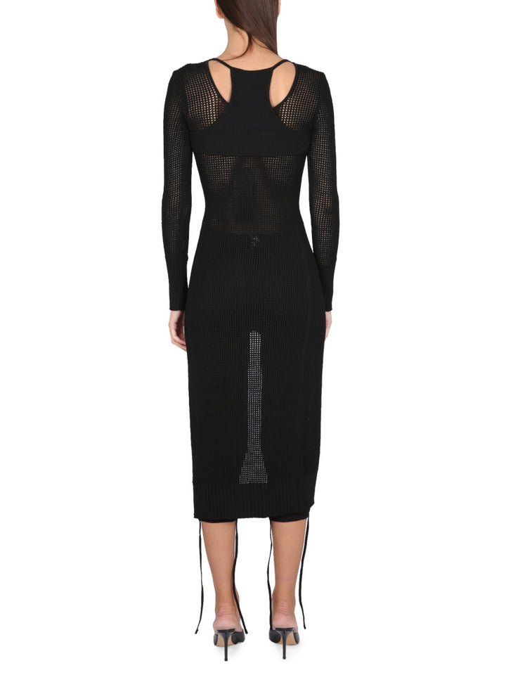 AndreĀDamo Felpe - Nero | Wanan Luxury