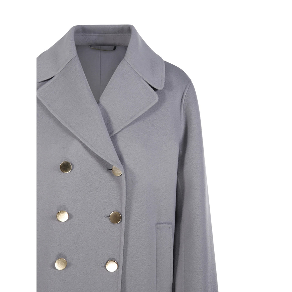 S Max Mara Giacche - Grigio | 5dae31b12b32c3ef5e611d2586fcca63fe8f4af9