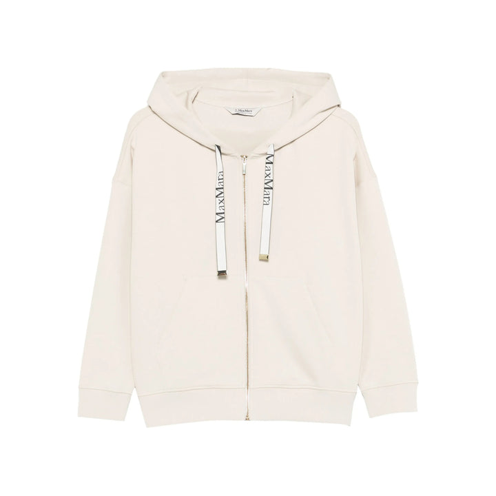 S Max Mara Felpe - Neutro | 3ee023e83902da41039bab0a1b83b78b569e201e