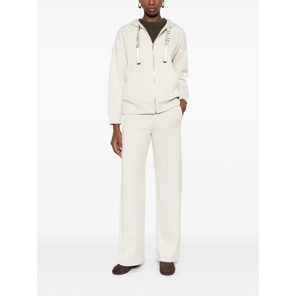 S Max Mara Felpe - Neutro | 5766f9229f9515028e105a49ca8c52db37a9e2d4