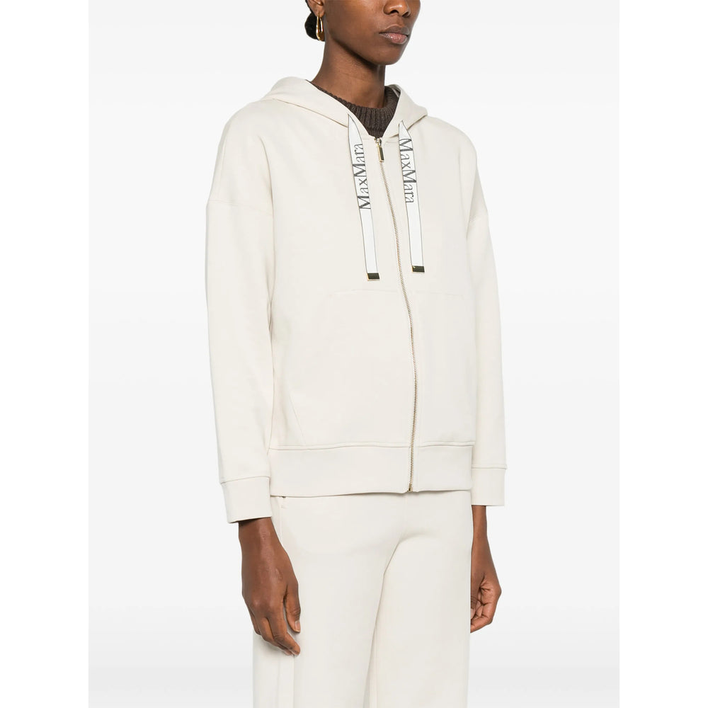 S Max Mara Felpe - Neutro | ace6754c6f4198874e30a38042695038478e3362