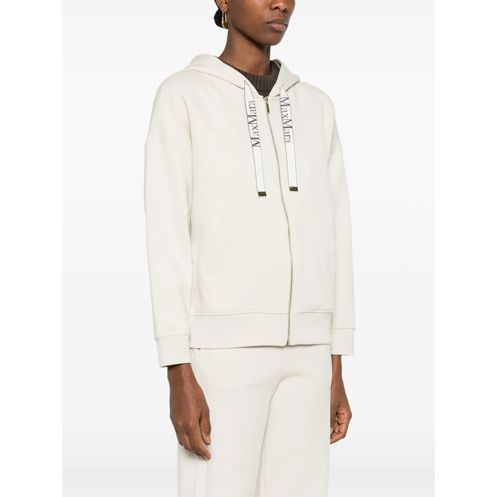 S Max Mara Felpe - Neutro | ace6754c6f4198874e30a38042695038478e3362