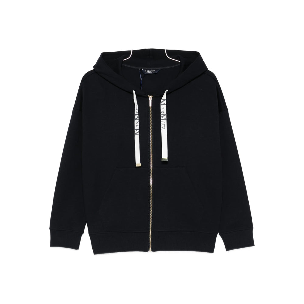 S Max Mara Felpe - Nero | 3dcd2ee45b3f0e16df37b91c54e1bc30a66ac1f4