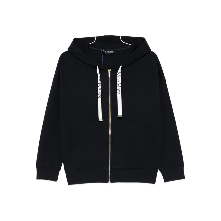S Max Mara Felpe - Nero | 3dcd2ee45b3f0e16df37b91c54e1bc30a66ac1f4