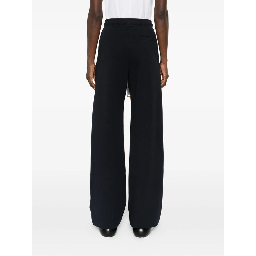 S Max Mara Pantaloni - Nero | 5796b42eca515d023814ecd92fe98823c6febd88