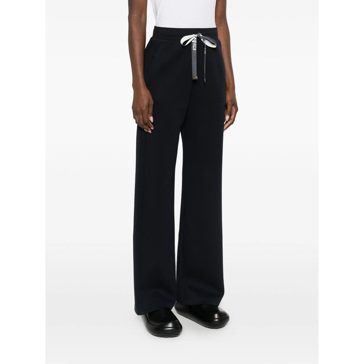 S Max Mara Pantaloni - Nero | 2fe5e172f55e95675230652138c377ab785006c3