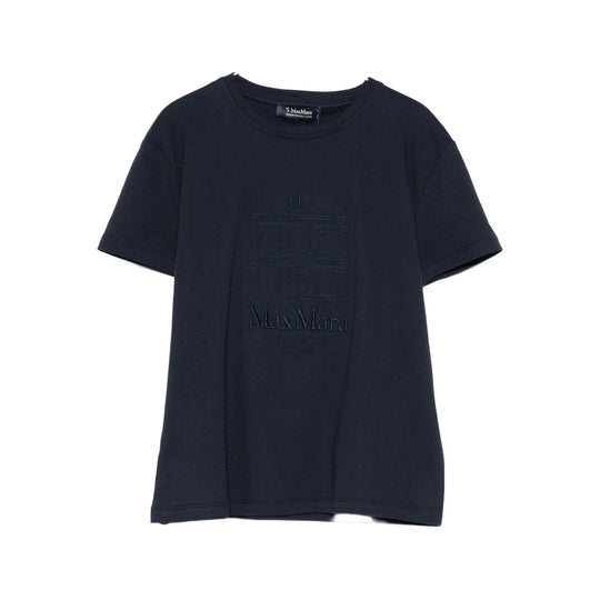 T Shirt Blu