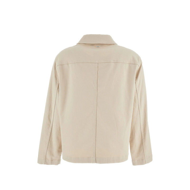 S Max Mara Outerwears - Neutro | 3a19860ef04b592b9c424acc68ebe91e9f260c2b