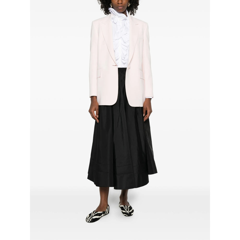 Max Mara Studio Giacche - Rosa | f2db75c9b18c52bee7eeae8f67b838f49fcd8436