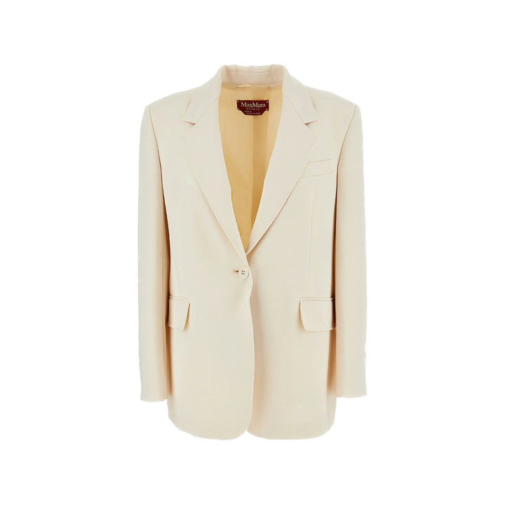 Max Mara Studio Giacche - Neutro | dff05ca0c312d491397d16aa03afefcf70834df6