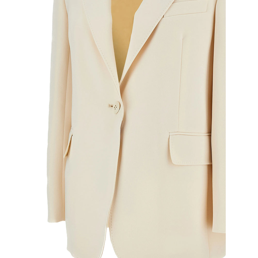 Max Mara Studio Giacche - Neutro | 2723376d87c8f94ae3e57e4b8cc212a0f7068d34