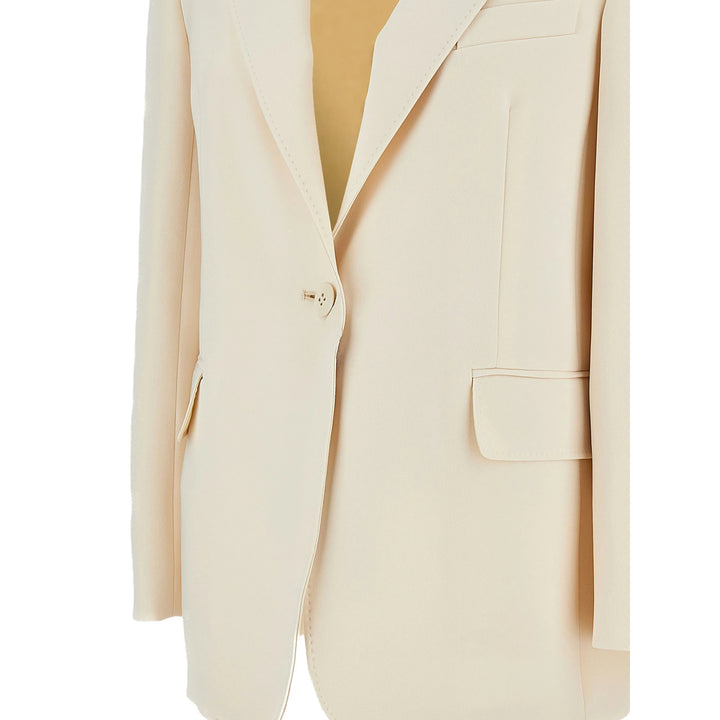 Max Mara Studio Giacche - Neutro | 2723376d87c8f94ae3e57e4b8cc212a0f7068d34