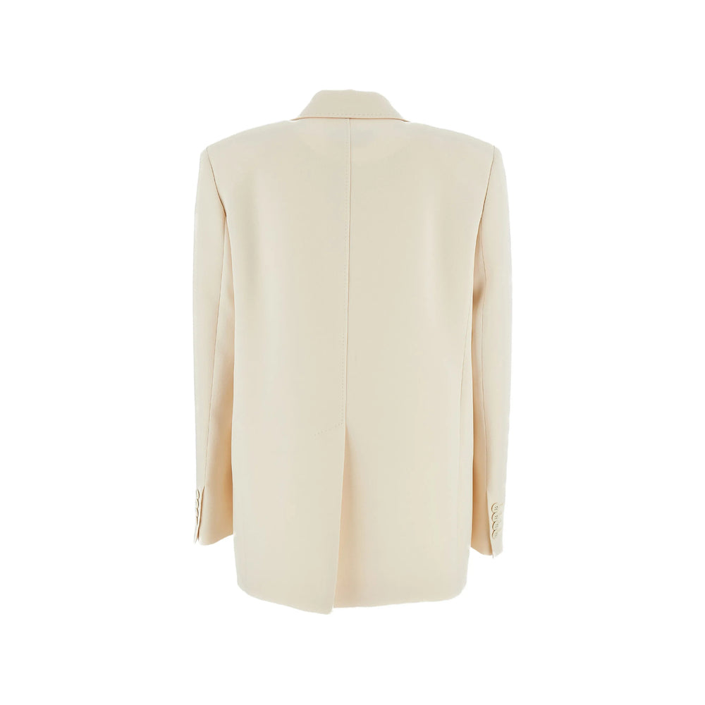 Max Mara Studio Giacche - Neutro | 87b2957e03d456a0cf5a9297179da642bc8b546c