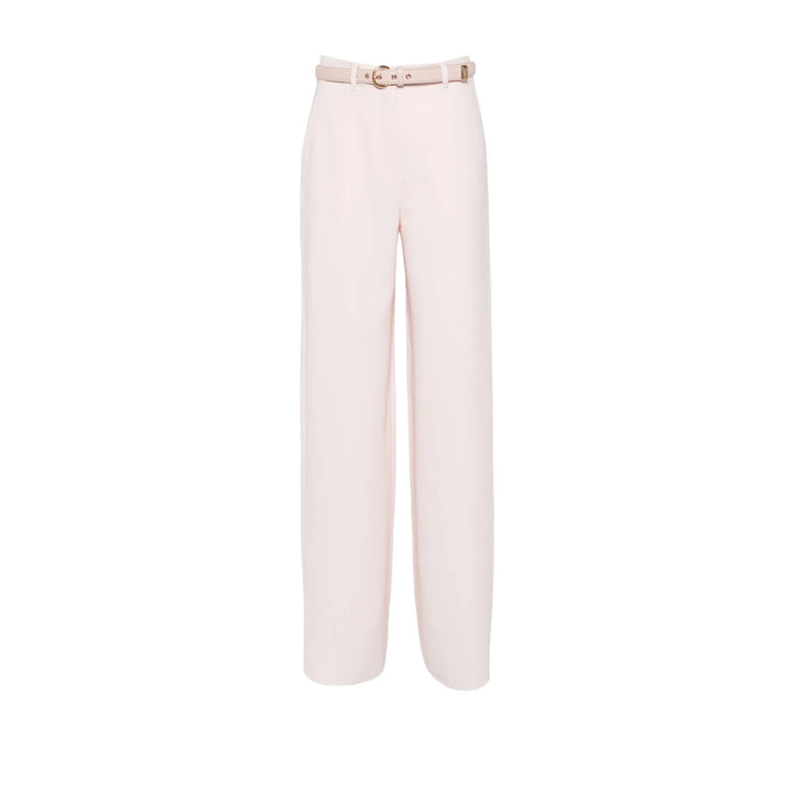 Max Mara Studio Pantaloni - Rosa | e628850a7d4345b3a5f43220c7179e0573038cae