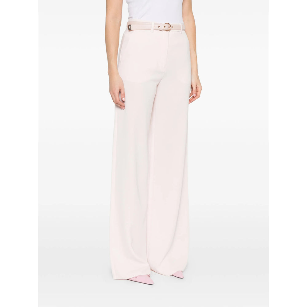 Max Mara Studio Pantaloni - Rosa | 2f081f34a61bb987af1ce4afdd82f3eefe35b5d4